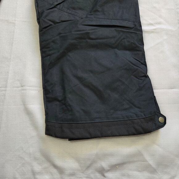 Columbia Men's Black Snow Ski Pants Omni-Heat Insulation Size XXL - Picture 7 of 10